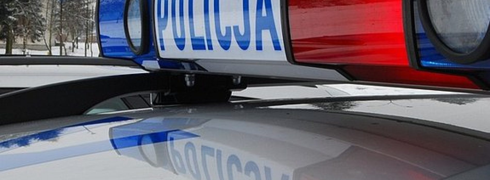 Policjanci z Wydziału Sztab Policji KMP w Krakowie zatrzymali 32-letniego złodzieja
