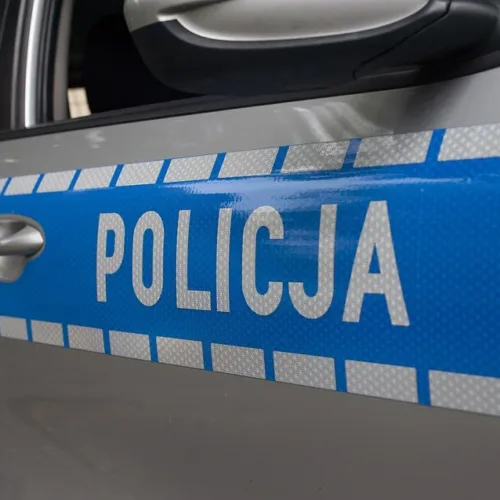 Krakowscy policjanci zatrzymali dilera amfetaminy
