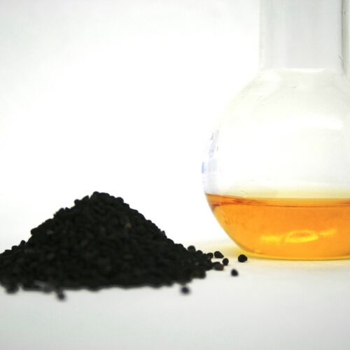 Olej z czarnuszki – właściwości i zastosowania