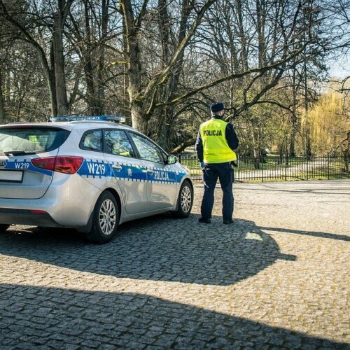 43-letni mężczyzna odpowie za zabójstwo