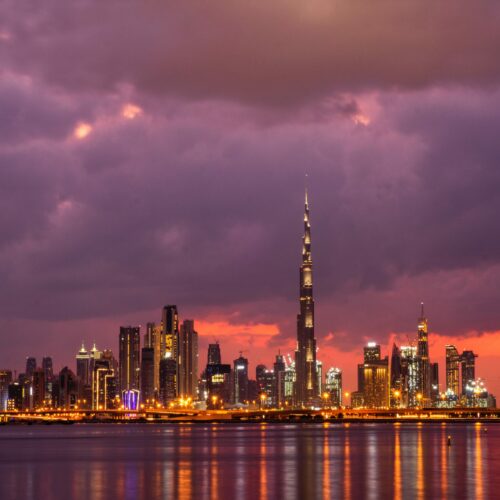 Burj Khalifa w Dubaju – czy warto odwiedzić najwyższy budynek świata?