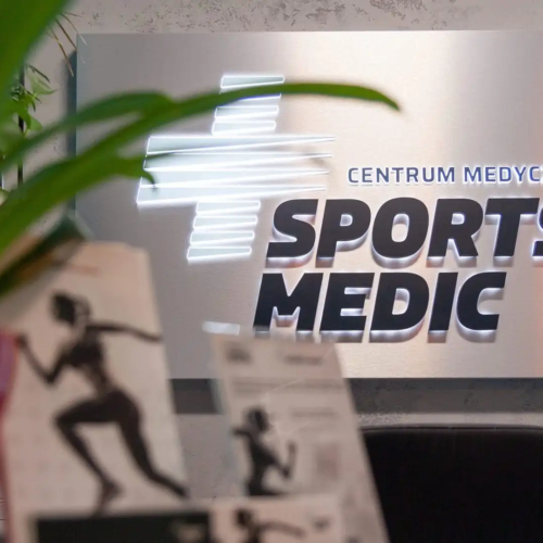 Wpływ pracy zdalnej na wady postawy – ortopeda i fizjoterapeuta w Sports Medic Wrocław