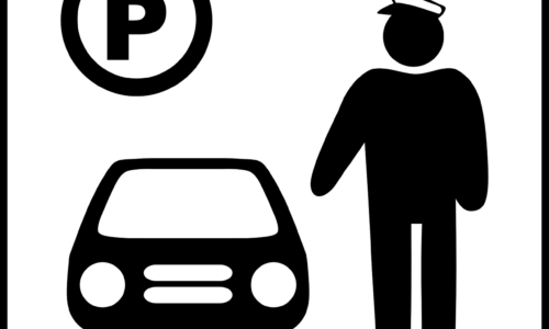 Wygodny i niedrogi parking dozorowany przy lotnisku w Balicach