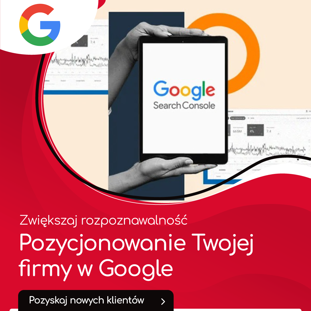 pozycjonowanie Kraków