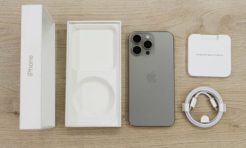 iPhone 15 Pro vs. 16 Pro – różnice, które mają znaczenie