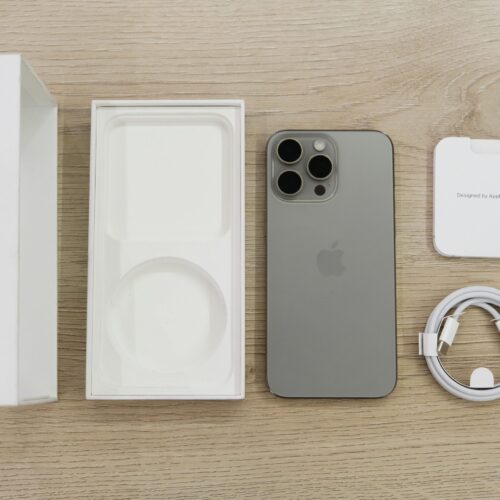 iPhone 15 Pro vs. 16 Pro – różnice, które mają znaczenie
