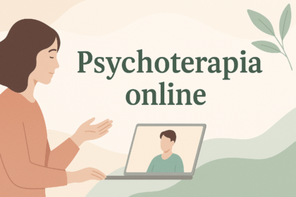 Terapia online a intymność rozmowy – czy da się zbudować więź z terapeutą?