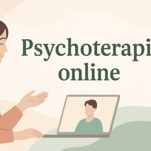 Terapia online a intymność rozmowy – czy da się zbudować więź z terapeutą?