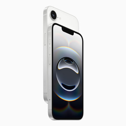 Jak szkło hartowane przedłuża życie Twojego iPhone’a 16e