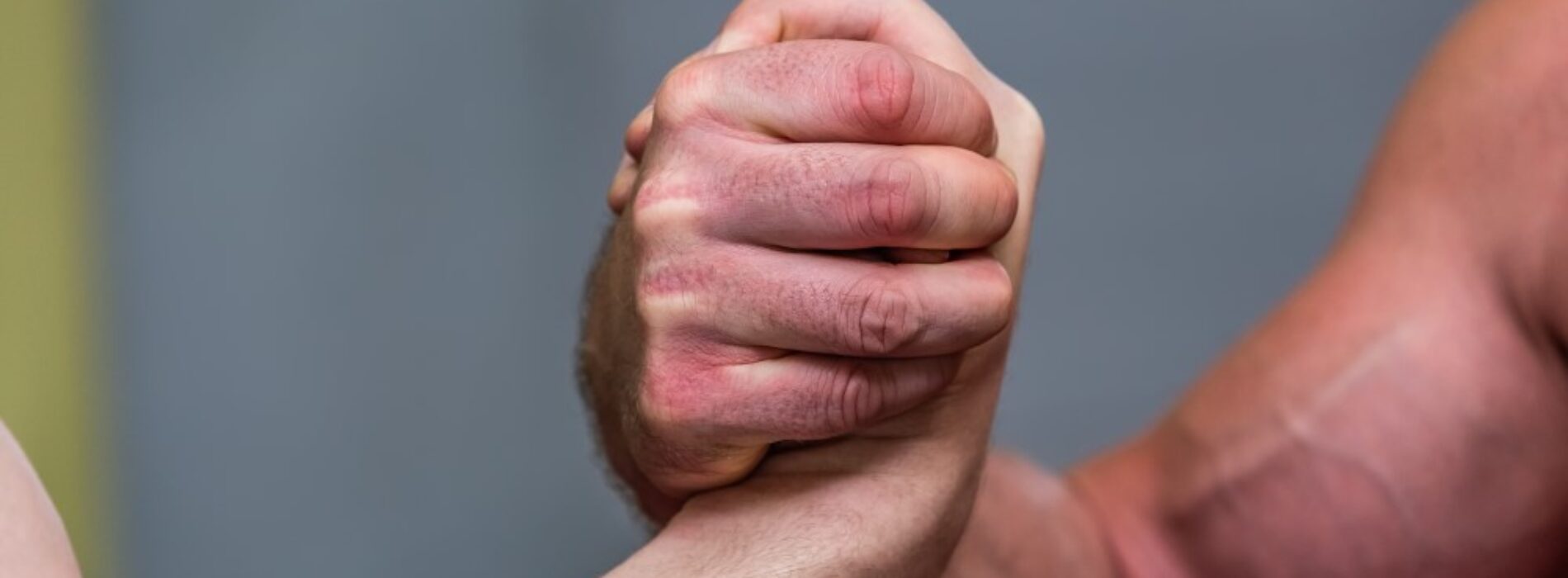 Armwrestling – jak zacząć?