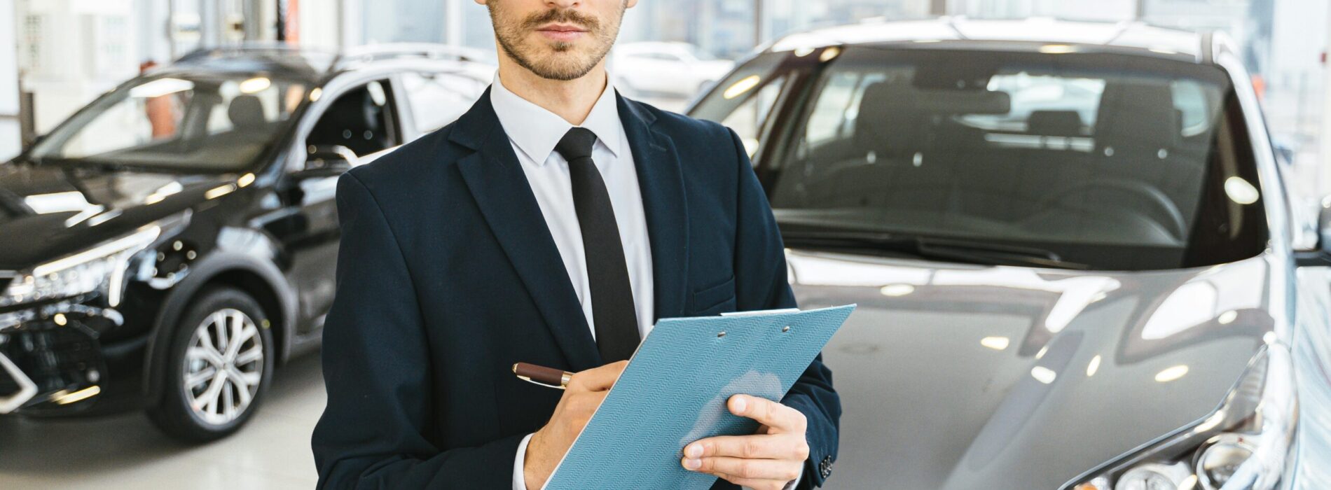 Leasing kilku aut na firmę – jak budować flotę z głową?