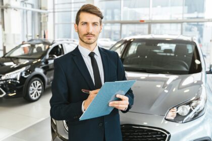 Leasing kilku aut na firmę – jak budować flotę z głową?