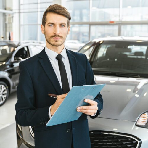 Leasing kilku aut na firmę – jak budować flotę z głową?
