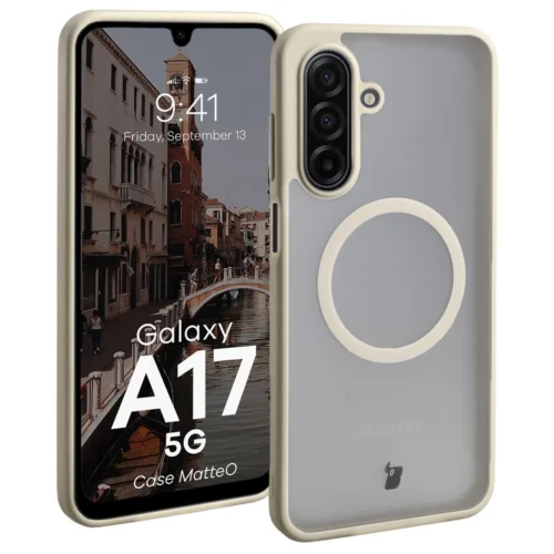 Kilka typów etui, które idealnie sprawdzą się w Galaxy A17 5G
