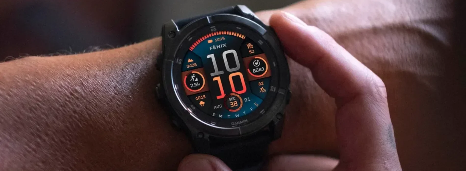Garmin Fenix 8 czy Fenix 8 Pro? Porównujemy