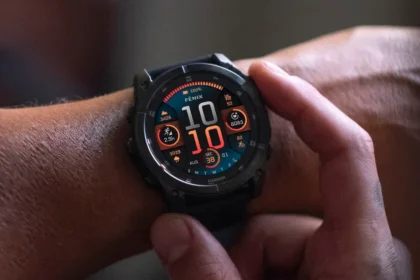 Garmin Fenix 8 czy Fenix 8 Pro? Porównujemy