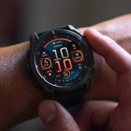 Garmin Fenix 8 czy Fenix 8 Pro? Porównujemy