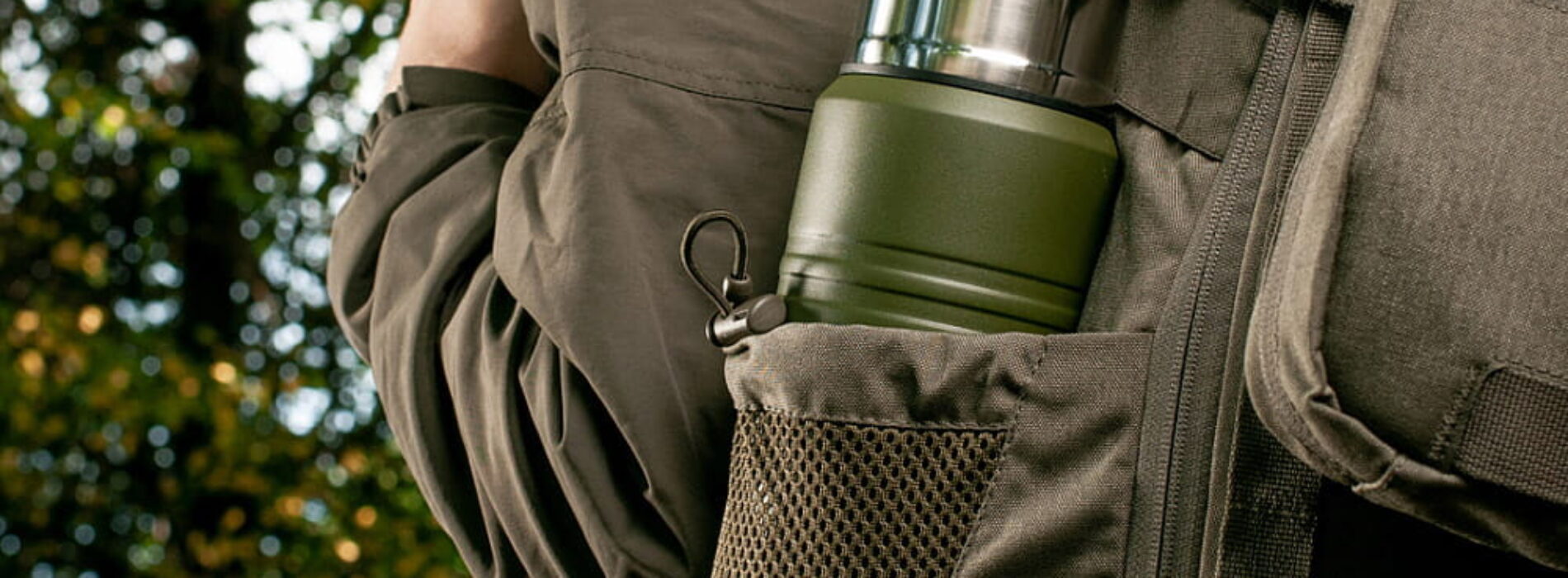 Pokrowce i worki kompresyjne – jak działają?