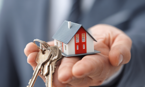 Jak znaleźć godnego zaufania agenta nieruchomości?