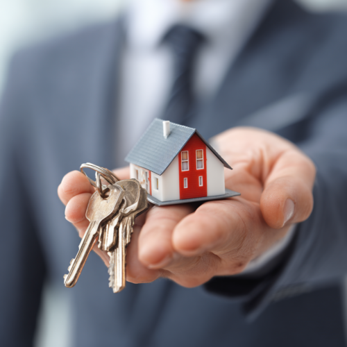 Jak znaleźć godnego zaufania agenta nieruchomości?