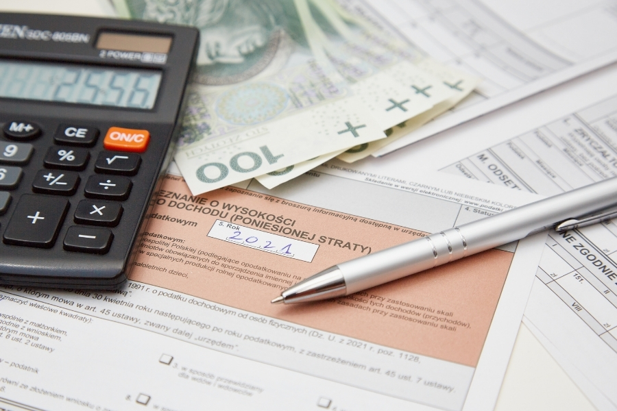 Prowadzenie firmy w Krakowie w 2026