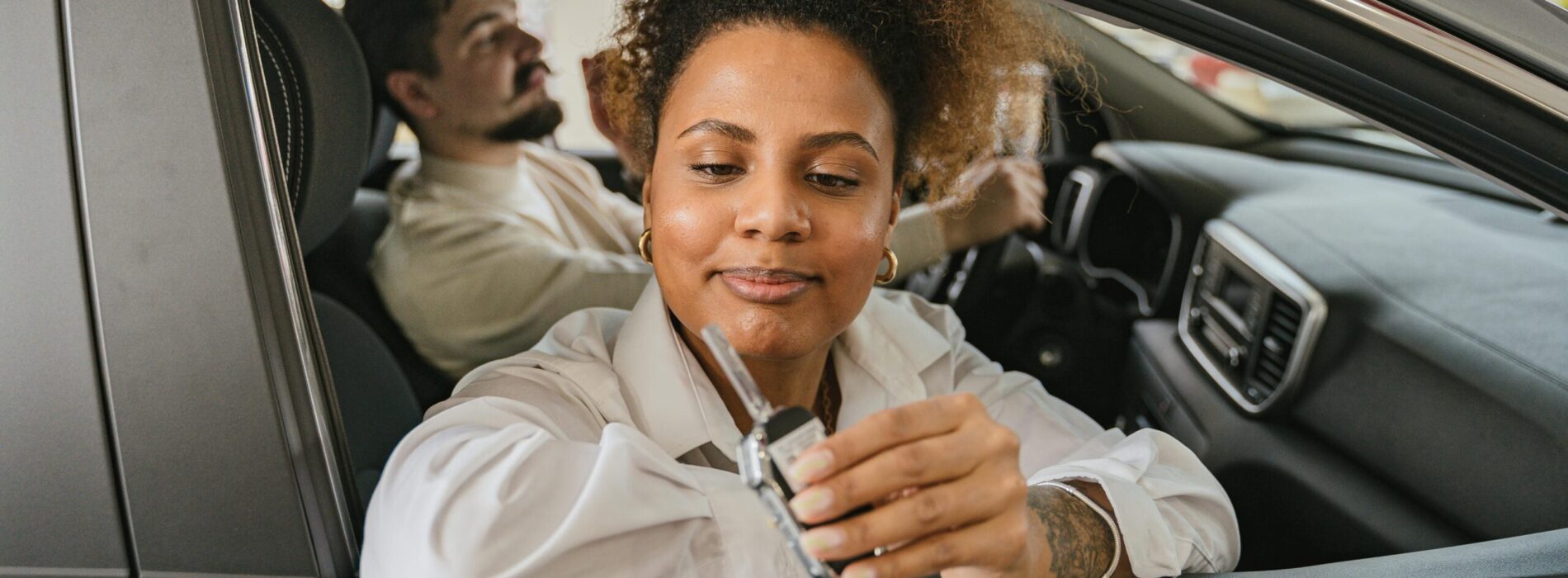 Chińskie SUV-y a europejskie SUV-y klasy średniej – porównanie