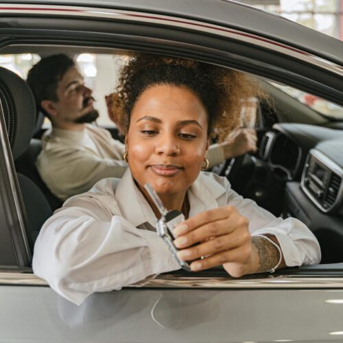 Chińskie SUV-y a europejskie SUV-y klasy średniej – porównanie