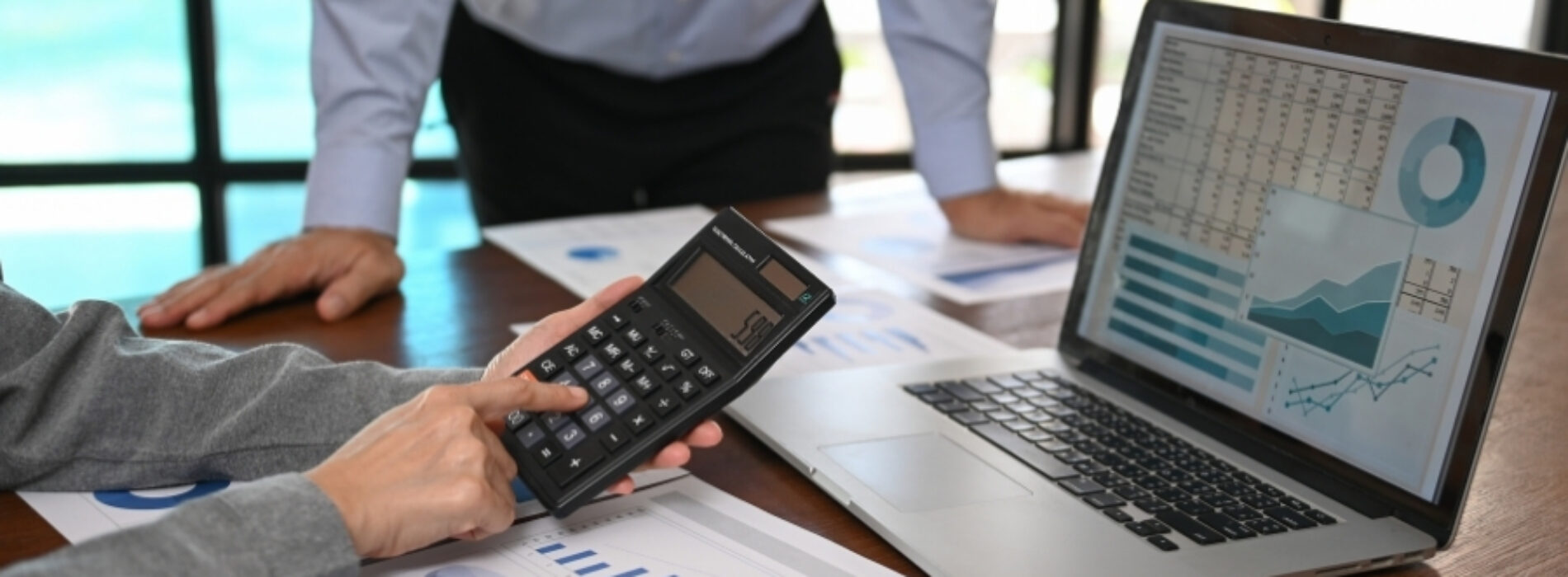 Masz firmę w Krakowie? Sprawdź nowe przepisy w księgowości w 2026 roku!