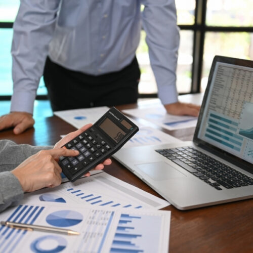 Masz firmę w Krakowie? Sprawdź nowe przepisy w księgowości w 2026 roku!