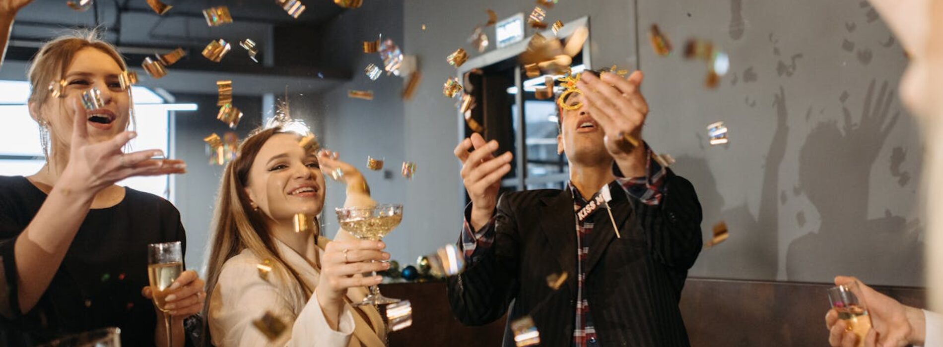 Polecane miejsca na imprezę integracyjną w Krakowie – TOP5