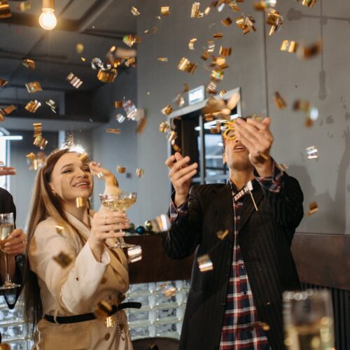 Polecane miejsca na imprezę integracyjną w Krakowie – TOP5