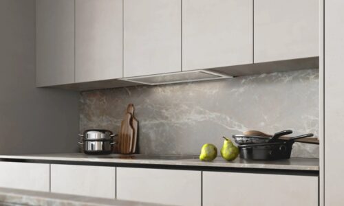 Wymiana filtra w okapie podszafkowym – wszystko, co musisz wiedzieć o konserwacji