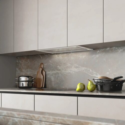 Wymiana filtra w okapie podszafkowym – wszystko, co musisz wiedzieć o konserwacji